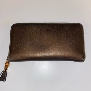 Gucci wallet